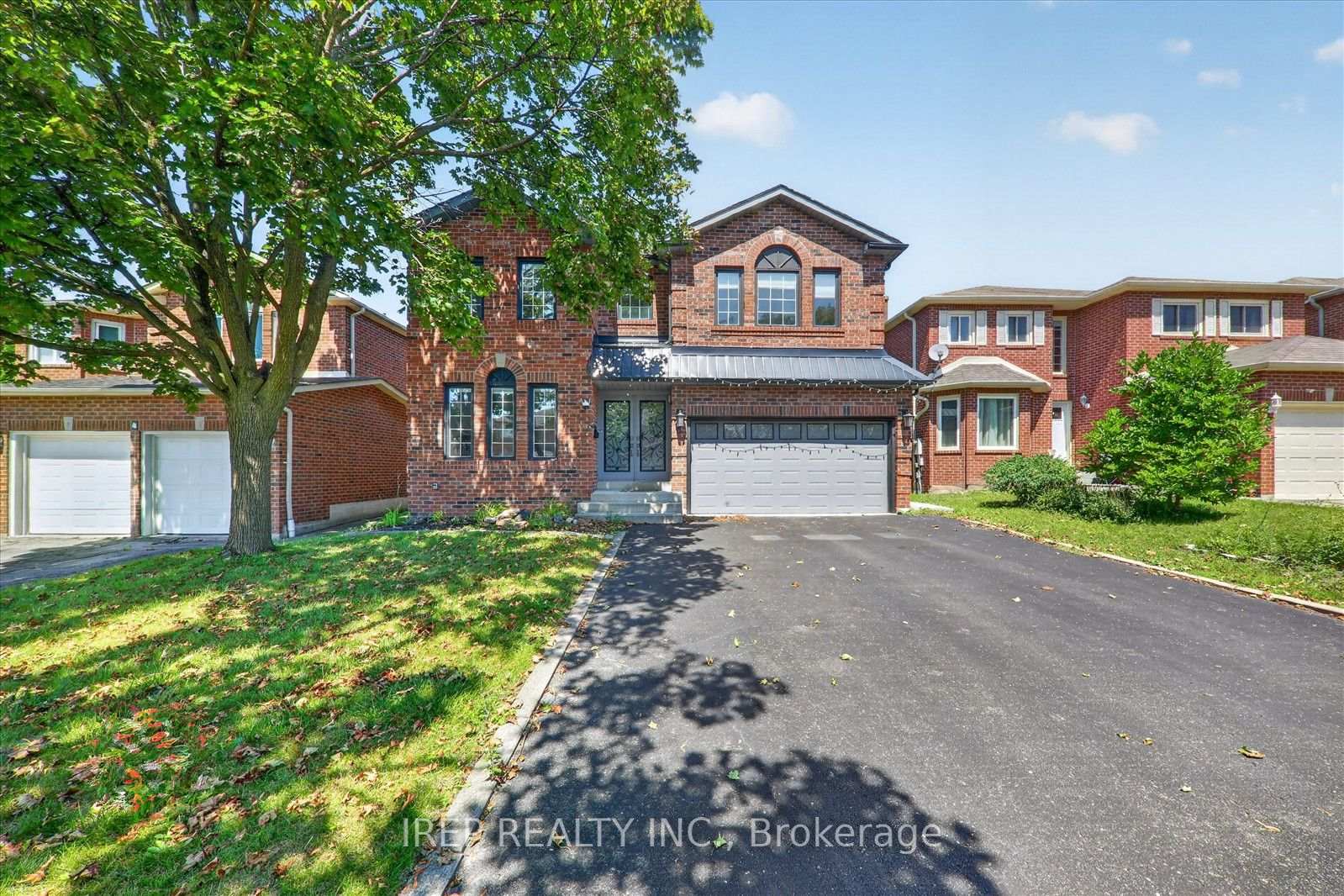 Front of Unit Lower, 6 Carmichael Drive