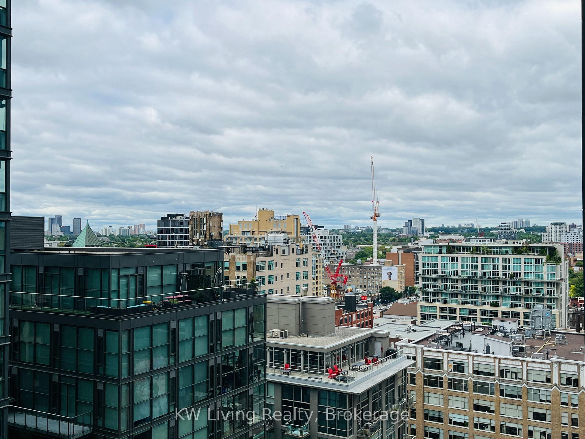 Photo 11 of Unit 1822, 400 King Street W, Toronto, Waterfront Communities — HOMEH