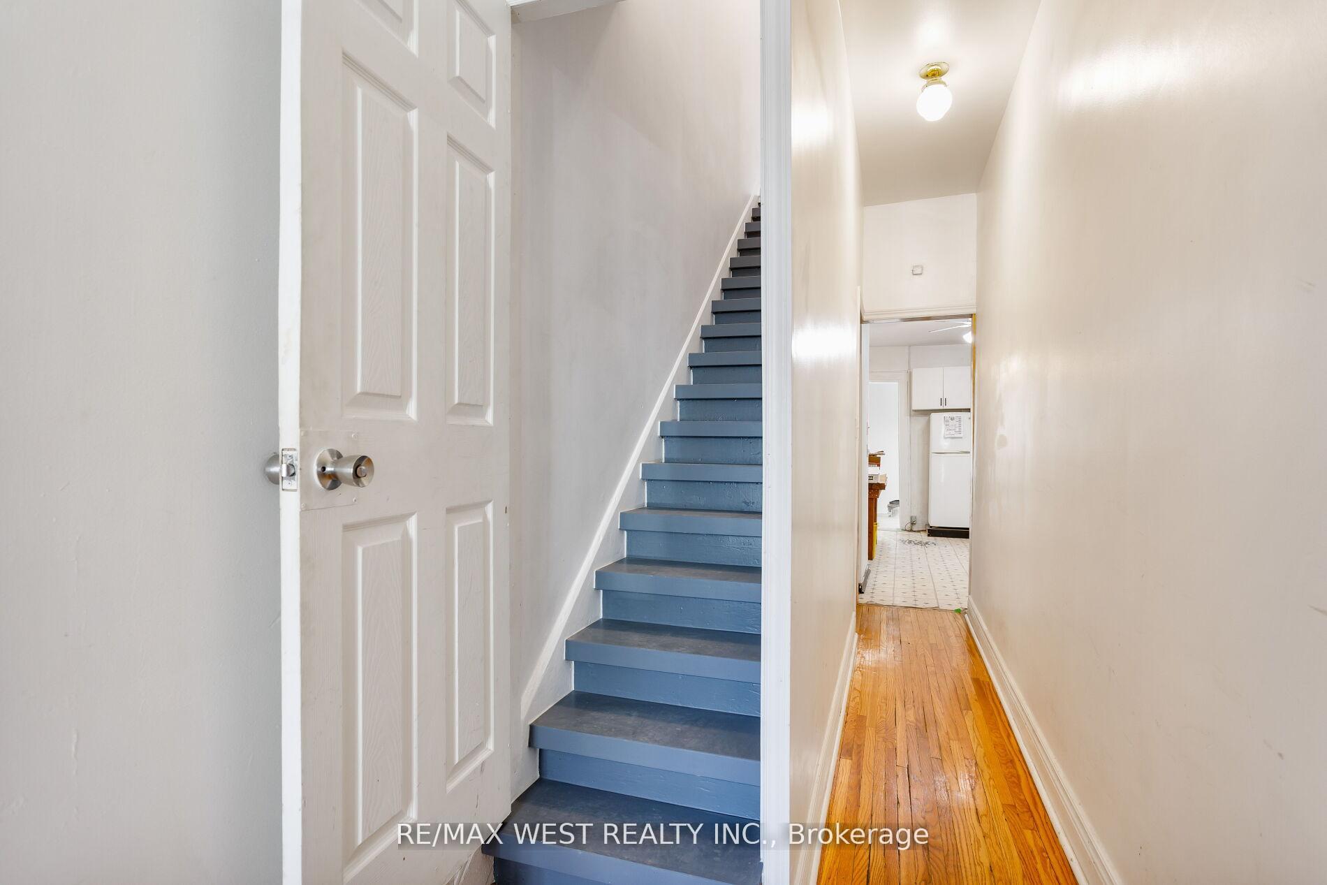 Photo 21 of 39 Noble Street, Toronto, Roncesvalles — HOMEH
