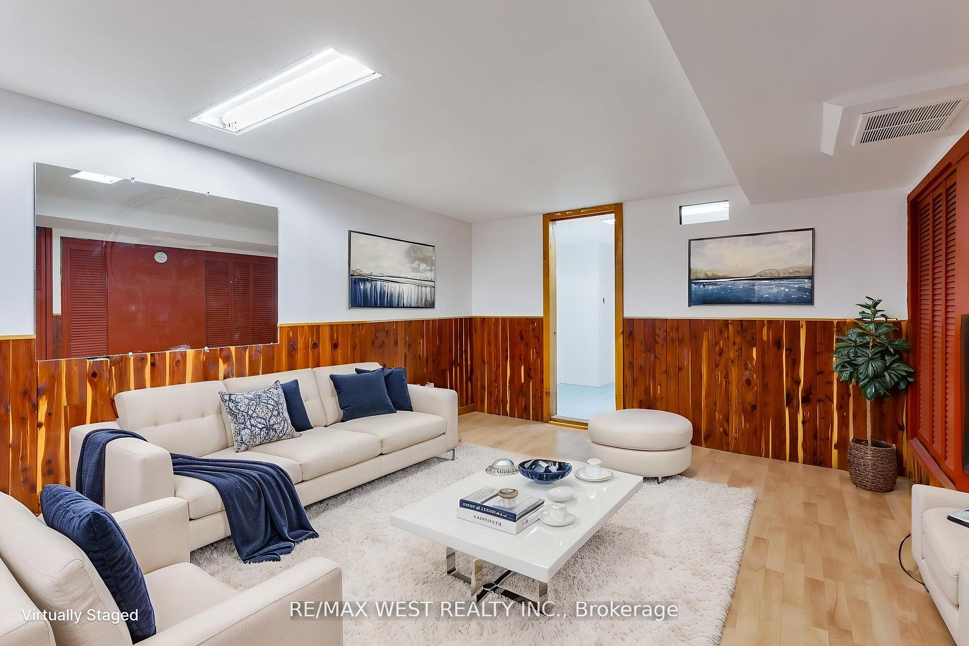 Photo 46 of 39 Noble Street, Toronto, Roncesvalles — HOMEH