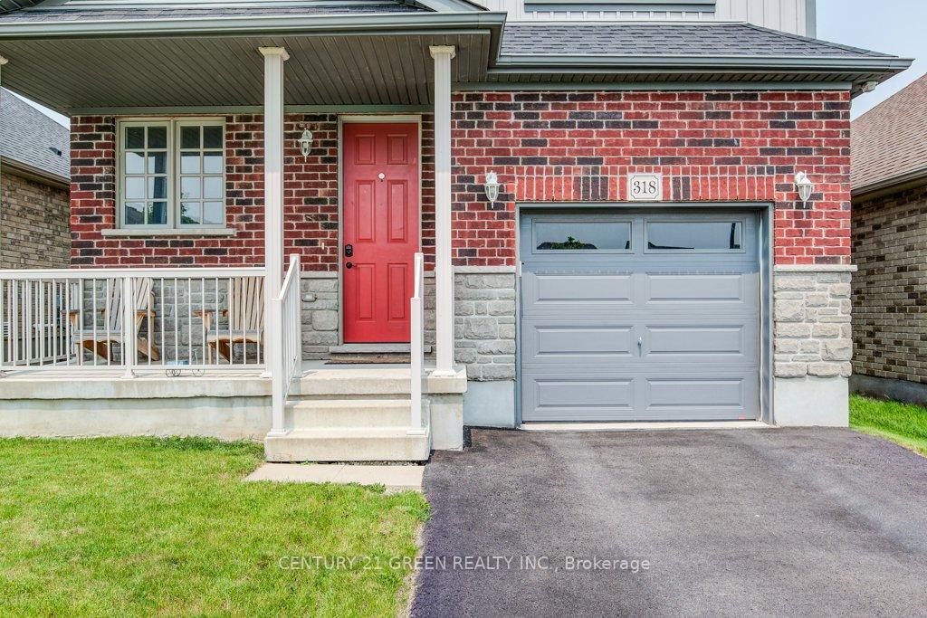 Photo 5 of 318 William Street, Woolwich, Elmira — HOMEH