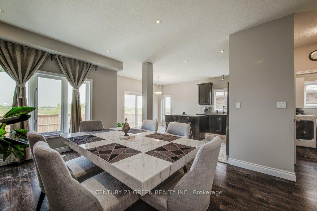 Photo 11 of 318 William Street, Woolwich, Elmira — HOMEH