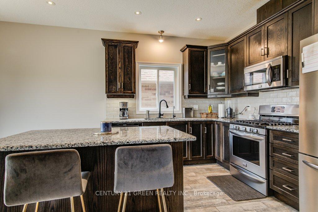Photo 13 of 318 William Street, Woolwich, Elmira — HOMEH