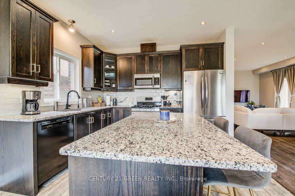 Photo 14 of 318 William Street, Woolwich, Elmira — HOMEH