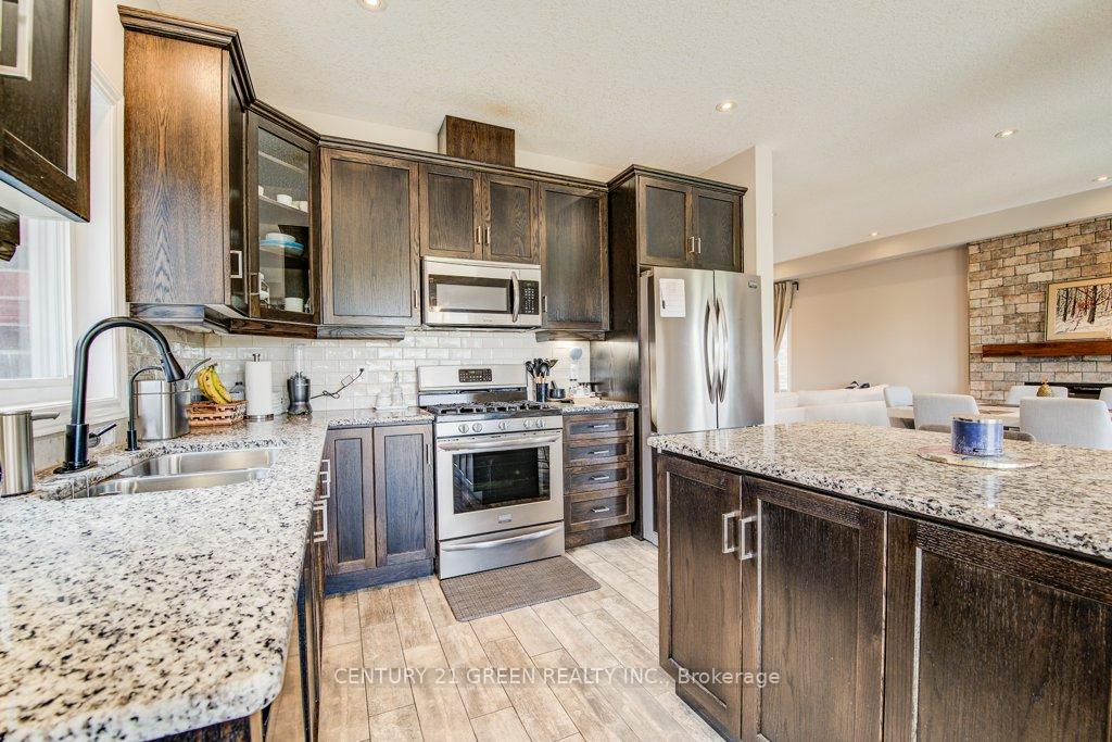 Photo 15 of 318 William Street, Woolwich, Elmira — HOMEH