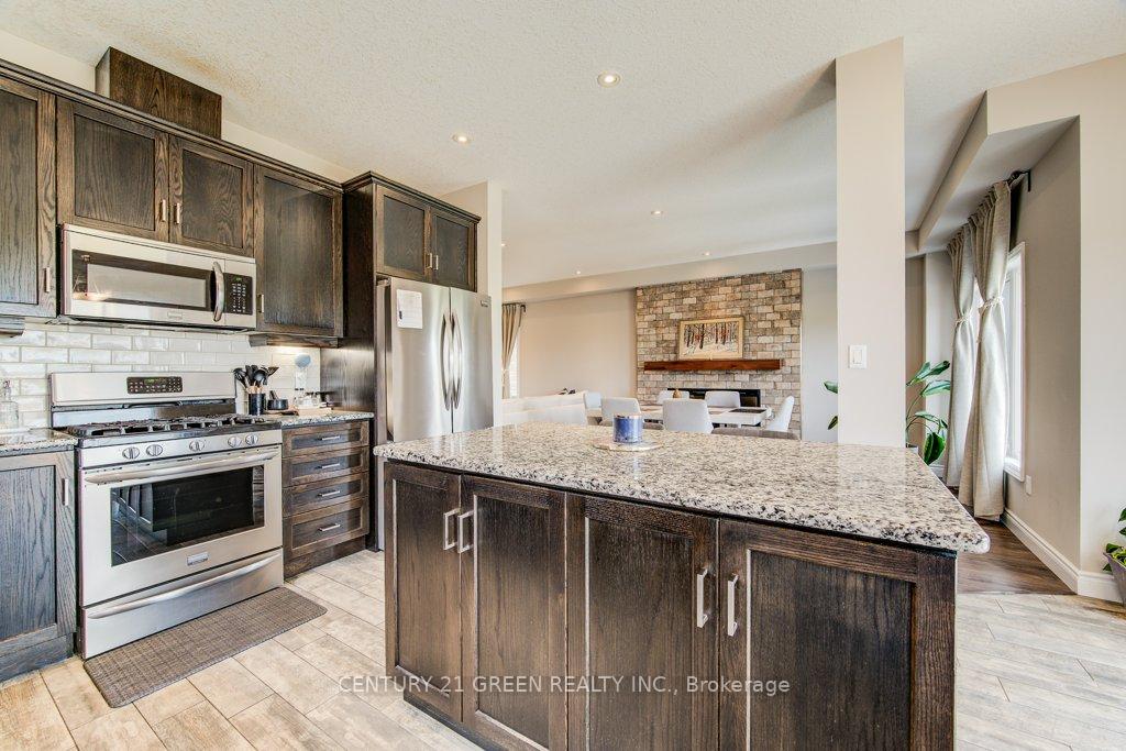 Photo 16 of 318 William Street, Woolwich, Elmira — HOMEH