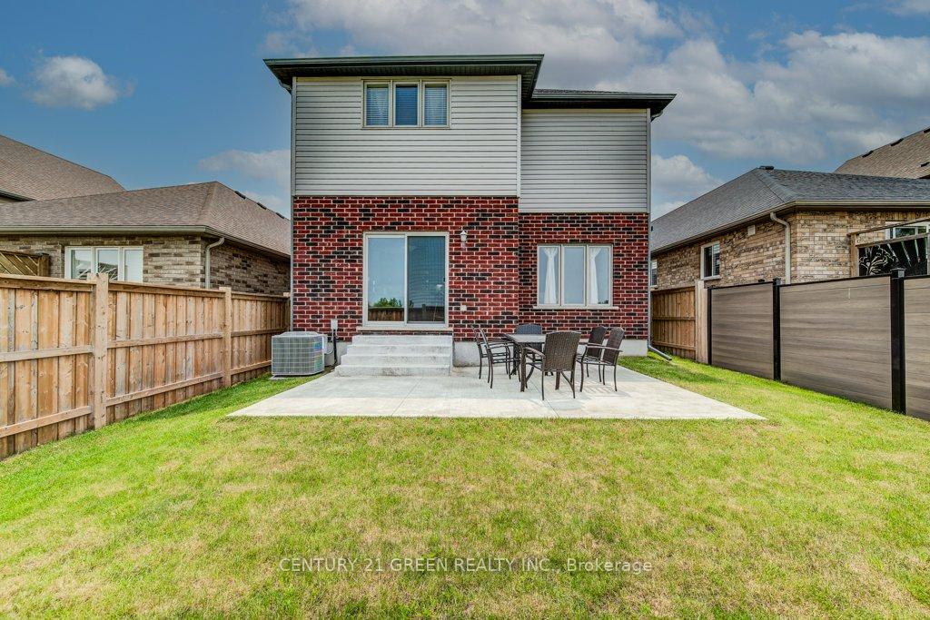 Photo 36 of 318 William Street, Woolwich, Elmira — HOMEH