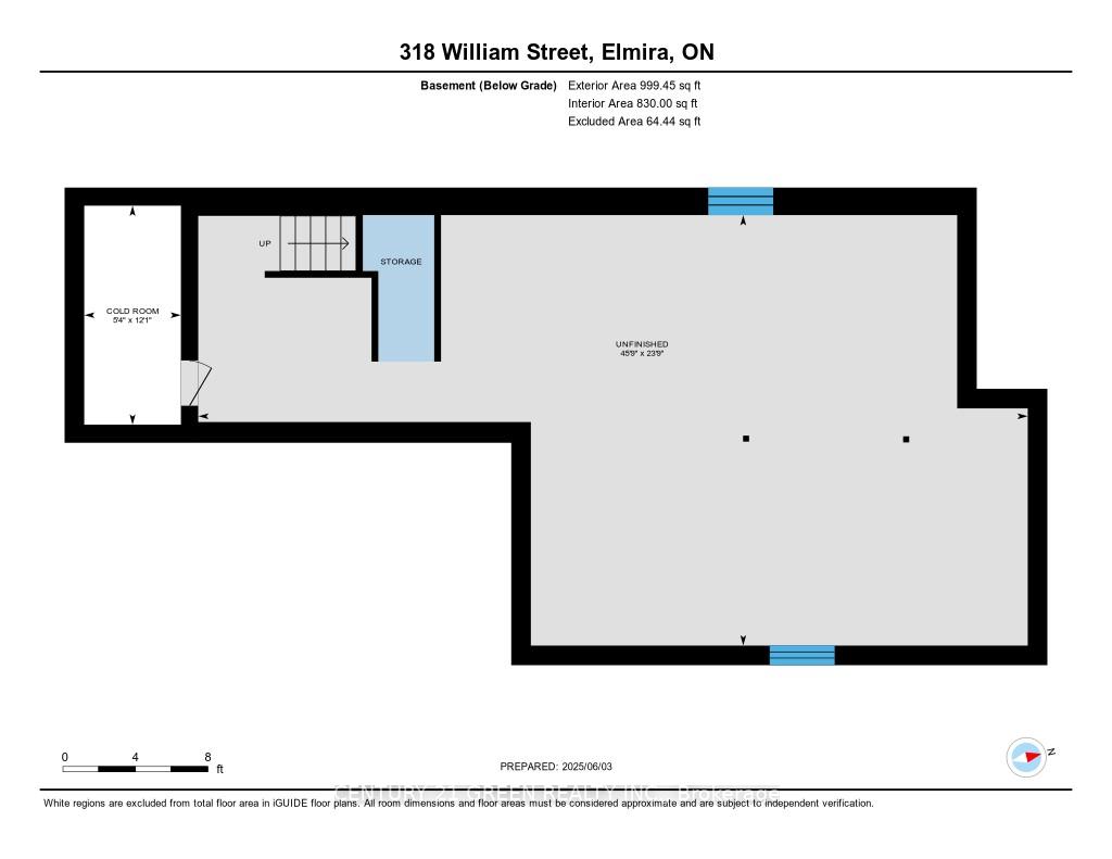 Photo 39 of 318 William Street, Woolwich, Elmira — HOMEH