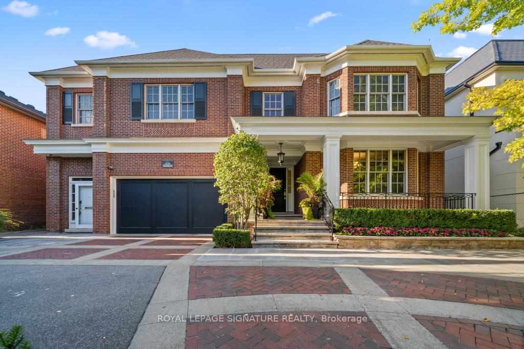 Photo 1 of 428 Glengrove Avenue, Toronto, Bedford Park-Nortown — HOMEH
