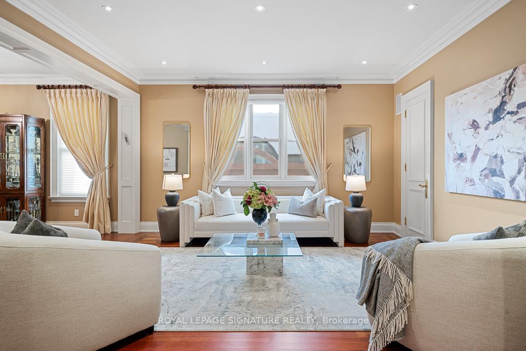 Photo 2 of 428 Glengrove Avenue, Toronto, Bedford Park-Nortown — HOMEH