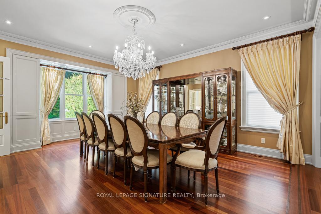Photo 4 of 428 Glengrove Avenue, Toronto, Bedford Park-Nortown — HOMEH