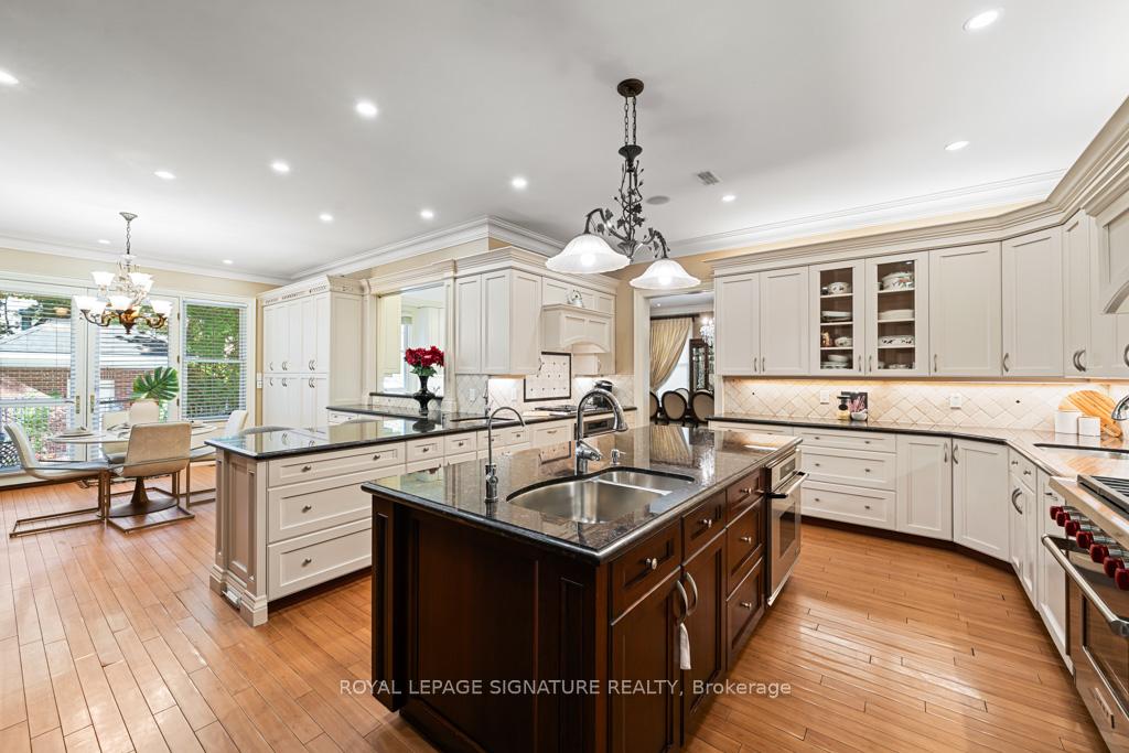 Photo 5 of 428 Glengrove Avenue, Toronto, Bedford Park-Nortown — HOMEH