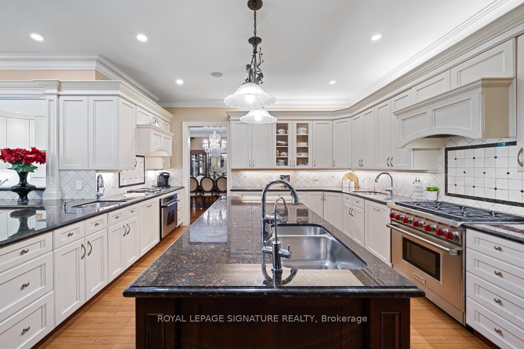 Photo 6 of 428 Glengrove Avenue, Toronto, Bedford Park-Nortown — HOMEH