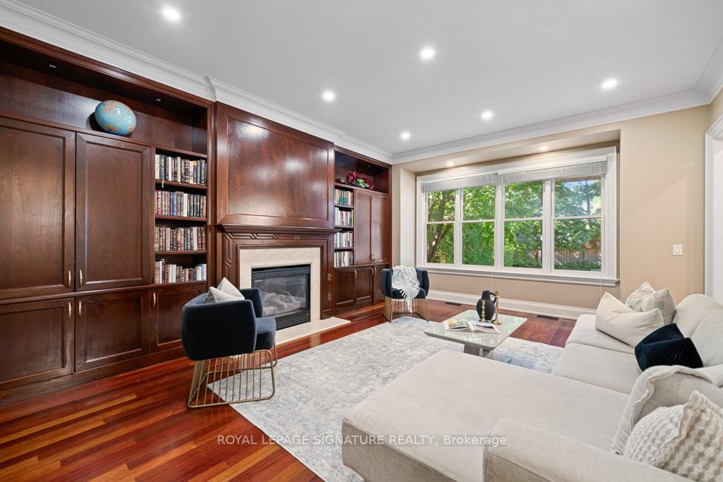 Photo 7 of 428 Glengrove Avenue, Toronto, Bedford Park-Nortown — HOMEH