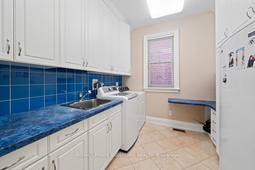 Photo 8 of 428 Glengrove Avenue, Toronto, Bedford Park-Nortown — HOMEH