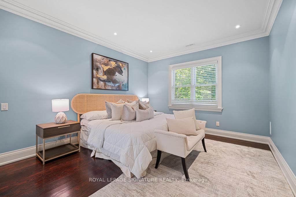 Photo 9 of 428 Glengrove Avenue, Toronto, Bedford Park-Nortown — HOMEH