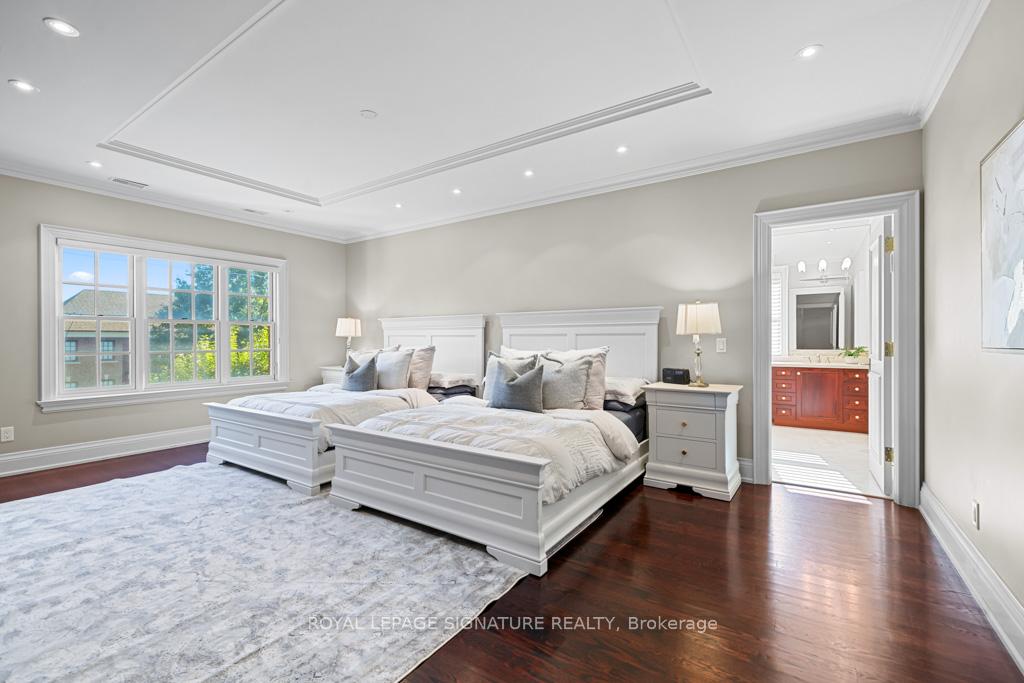 Photo 12 of 428 Glengrove Avenue, Toronto, Bedford Park-Nortown — HOMEH