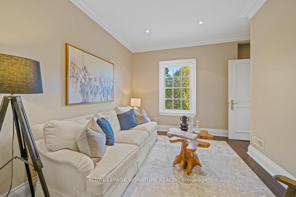 Photo 16 of 428 Glengrove Avenue, Toronto, Bedford Park-Nortown — HOMEH