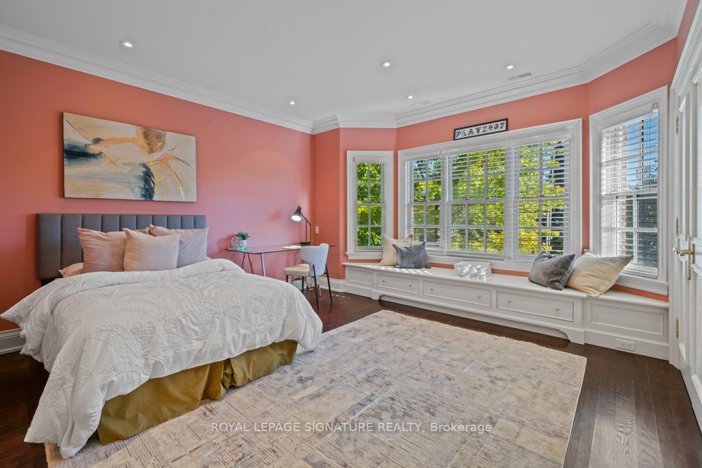 Photo 17 of 428 Glengrove Avenue, Toronto, Bedford Park-Nortown — HOMEH