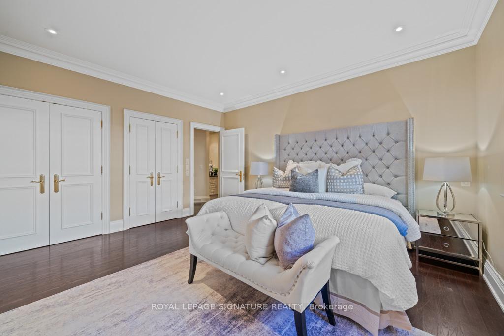 Photo 20 of 428 Glengrove Avenue, Toronto, Bedford Park-Nortown — HOMEH