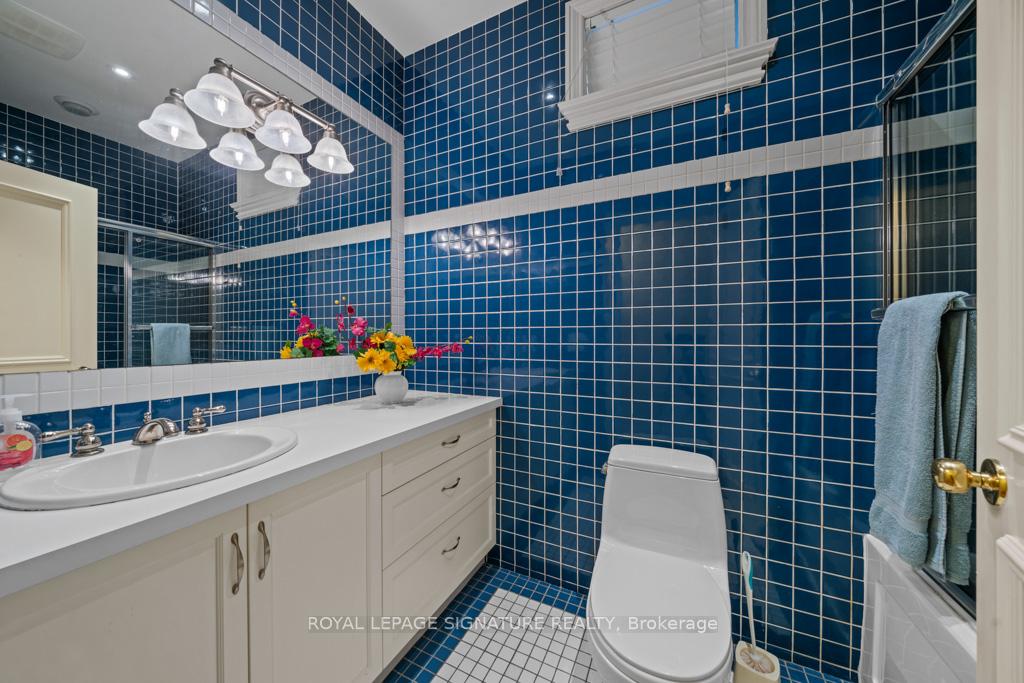 Photo 29 of 428 Glengrove Avenue, Toronto, Bedford Park-Nortown — HOMEH