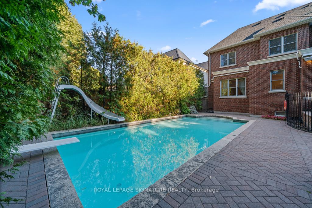 Photo 30 of 428 Glengrove Avenue, Toronto, Bedford Park-Nortown — HOMEH