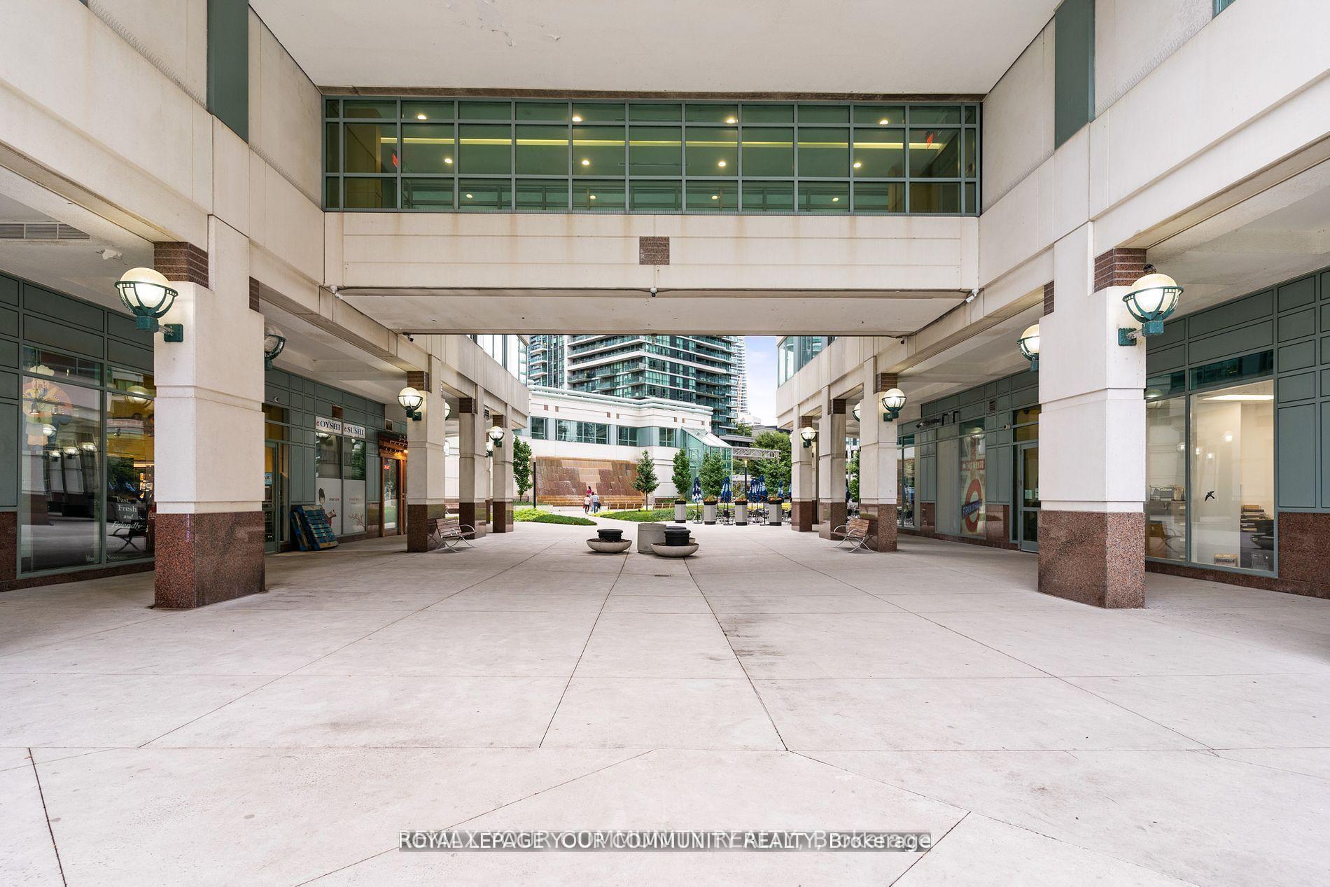 Photo 3 of Unit 2402, 10 Queens Quay W, Toronto, Waterfront Communities — HOMEH