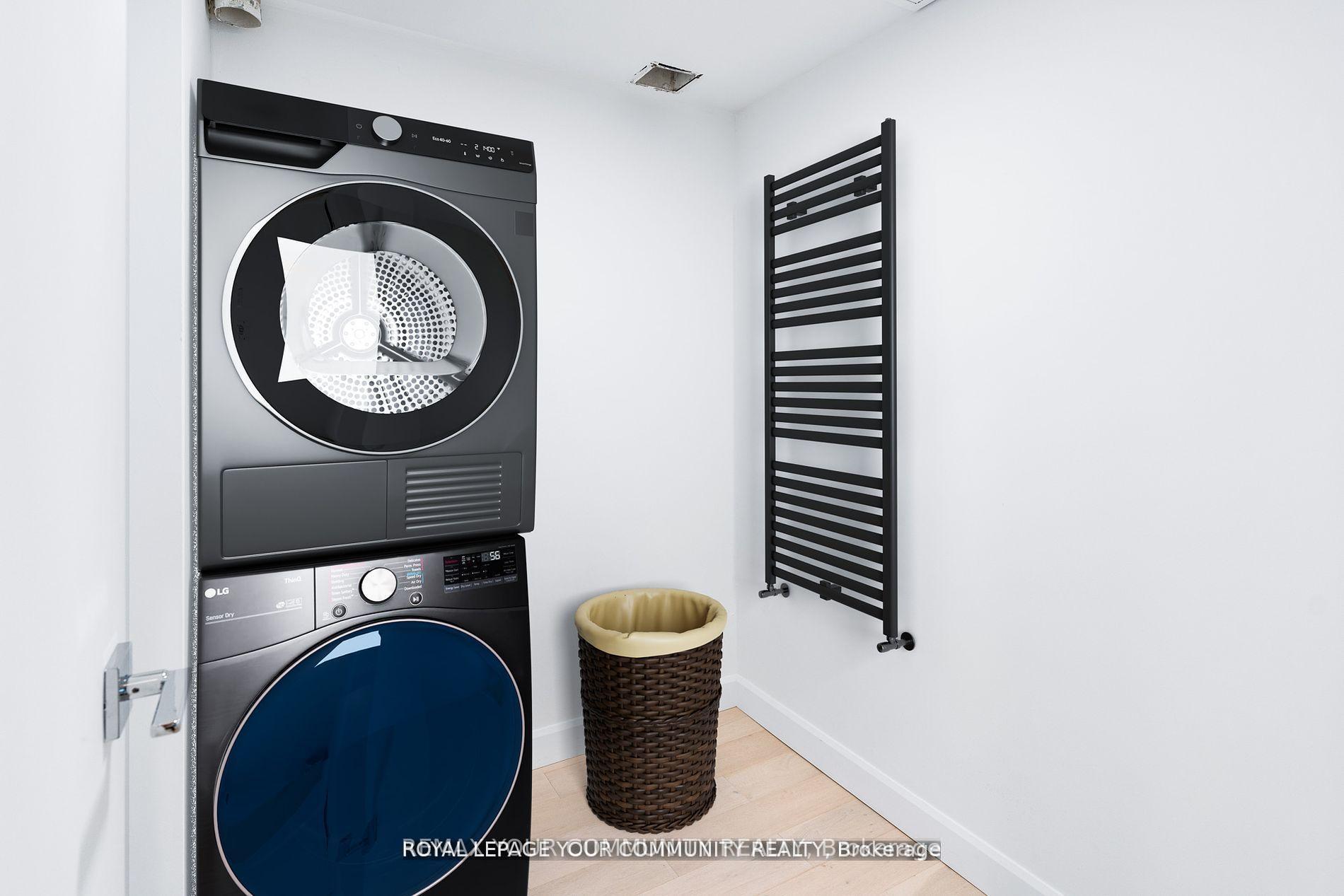 Photo 13 of Unit 2402, 10 Queens Quay W, Toronto, Waterfront Communities — HOMEH