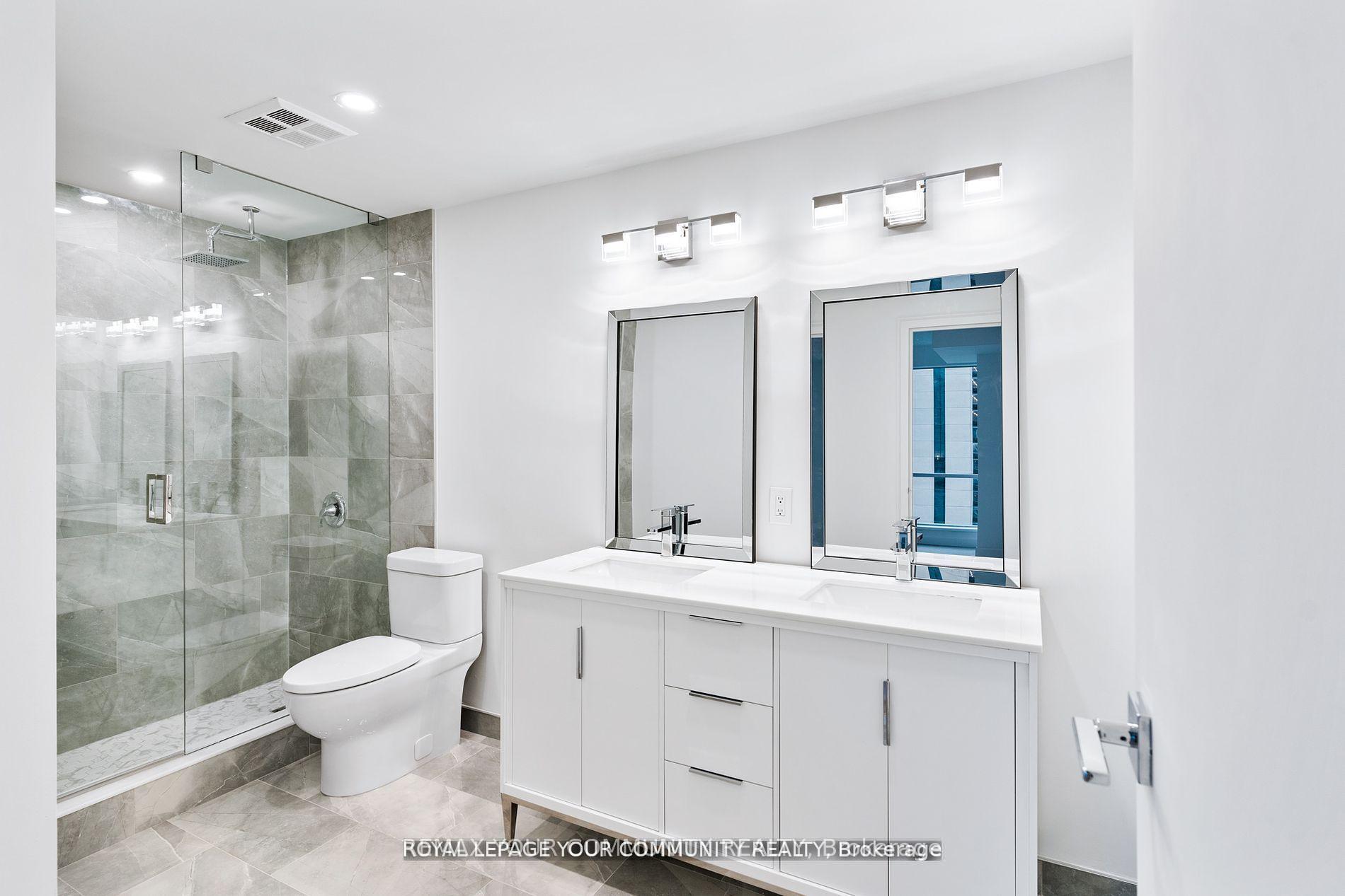 Photo 16 of Unit 2402, 10 Queens Quay W, Toronto, Waterfront Communities — HOMEH