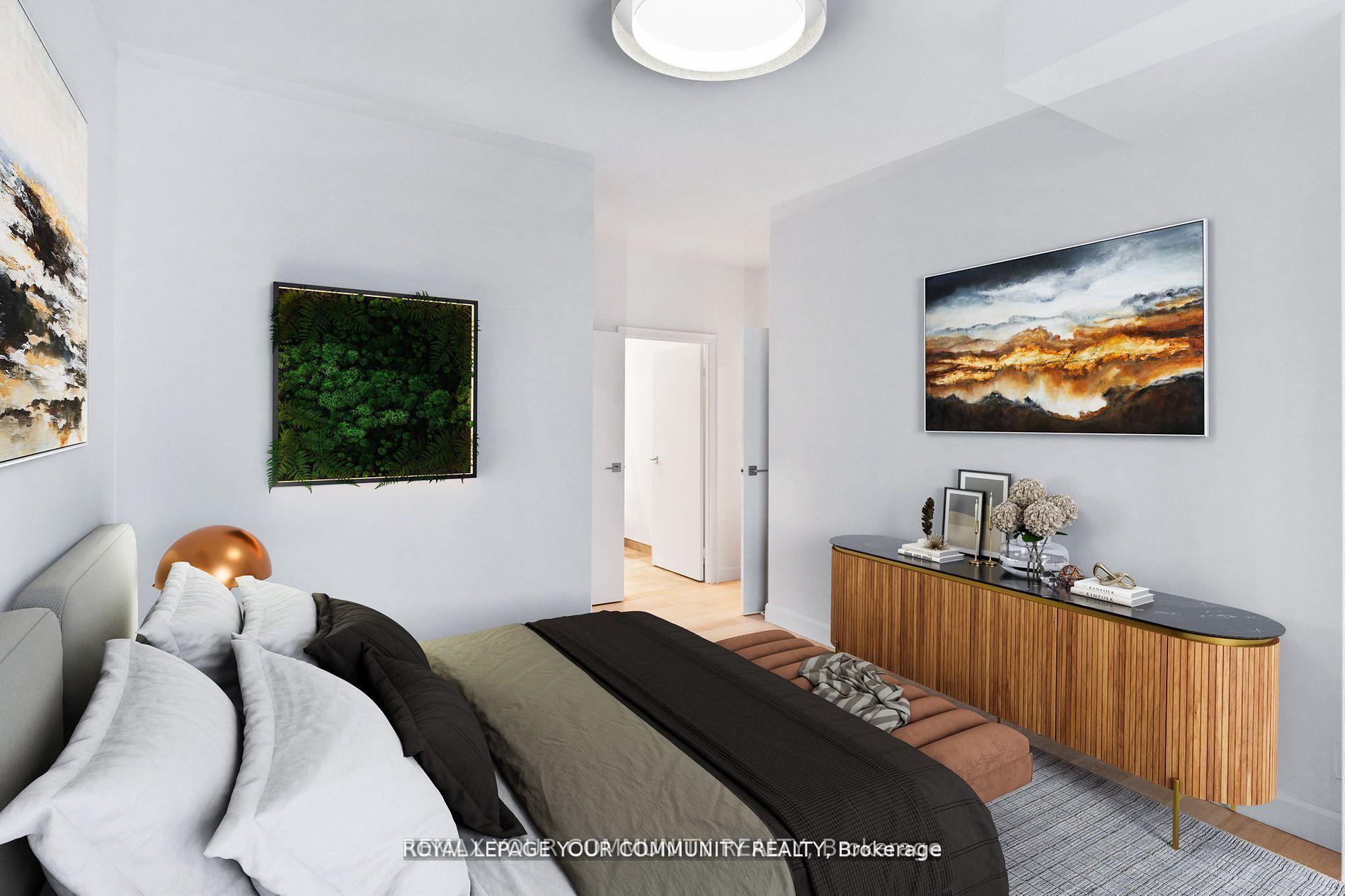 Photo 19 of Unit 2402, 10 Queens Quay W, Toronto, Waterfront Communities — HOMEH