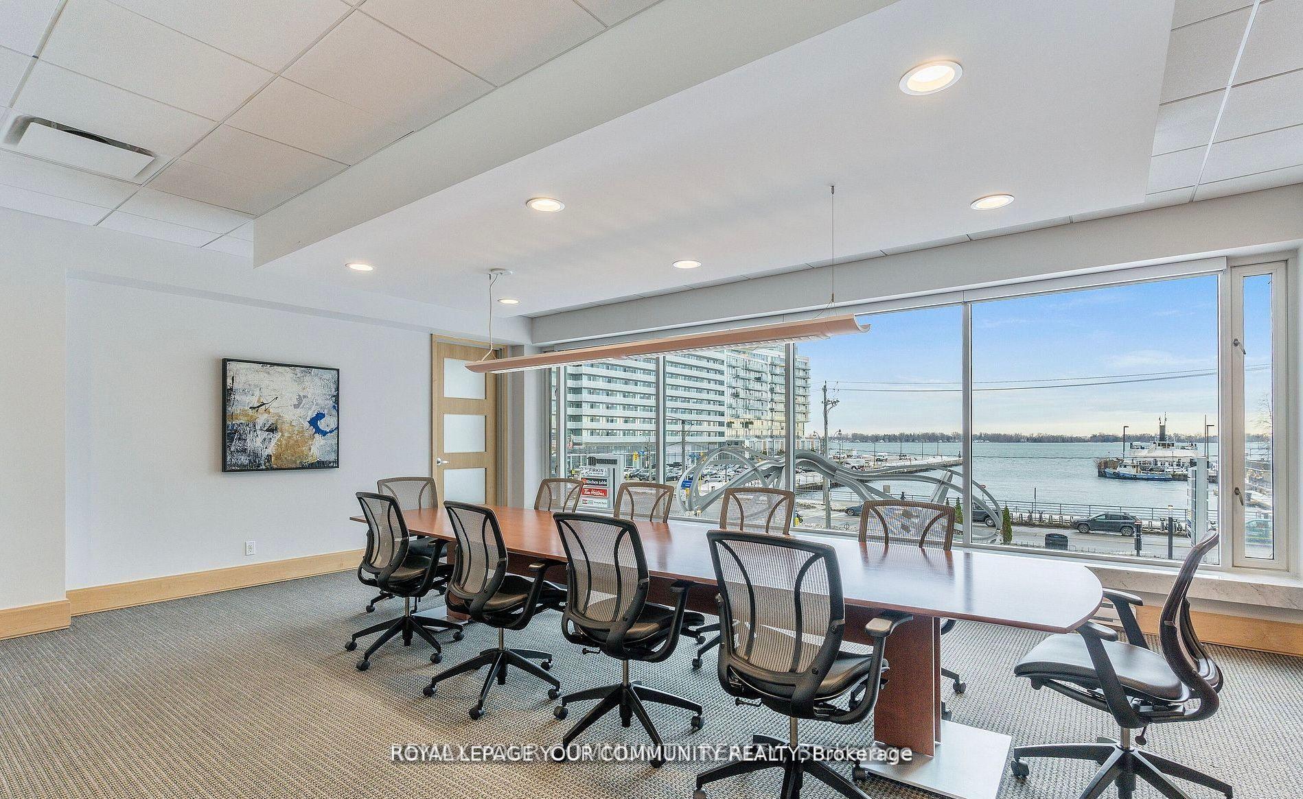 Photo 30 of Unit 2402, 10 Queens Quay W, Toronto, Waterfront Communities — HOMEH