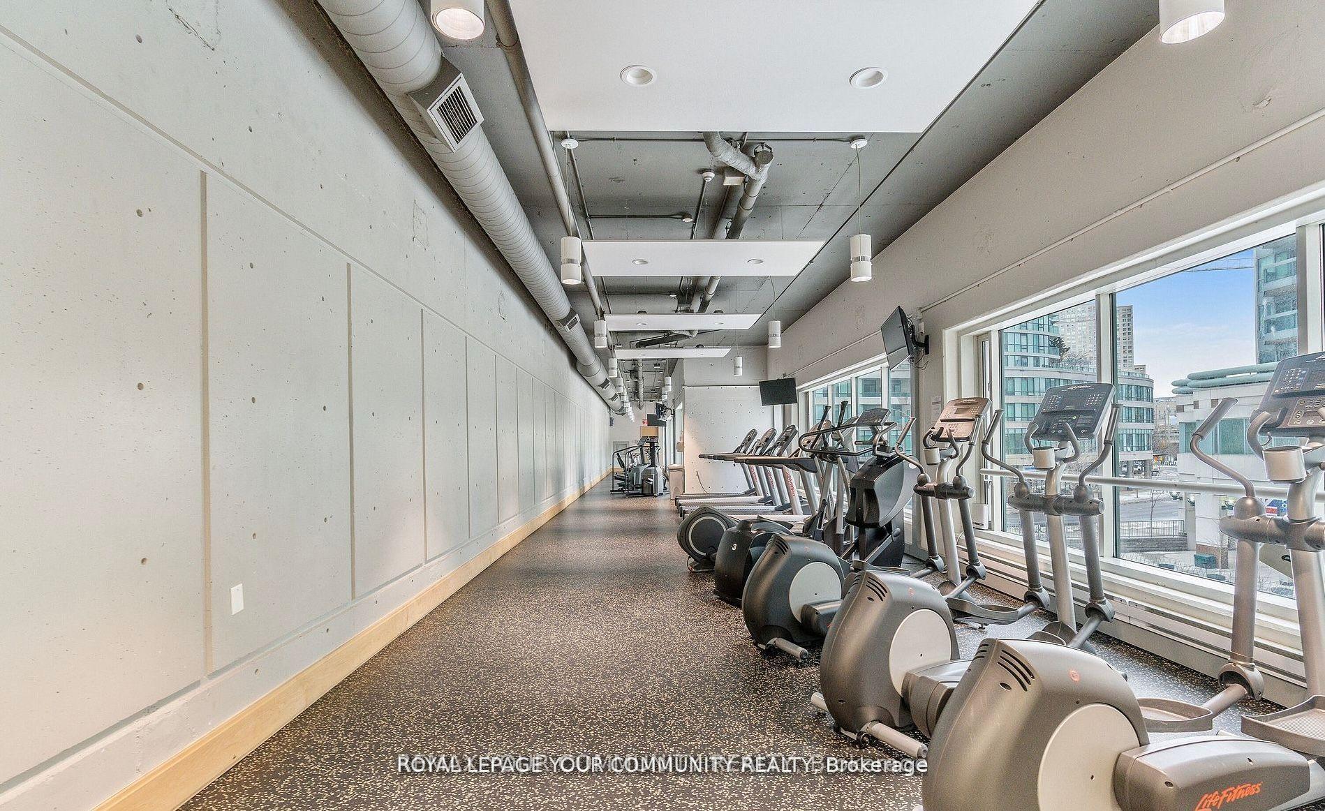 Photo 31 of Unit 2402, 10 Queens Quay W, Toronto, Waterfront Communities — HOMEH