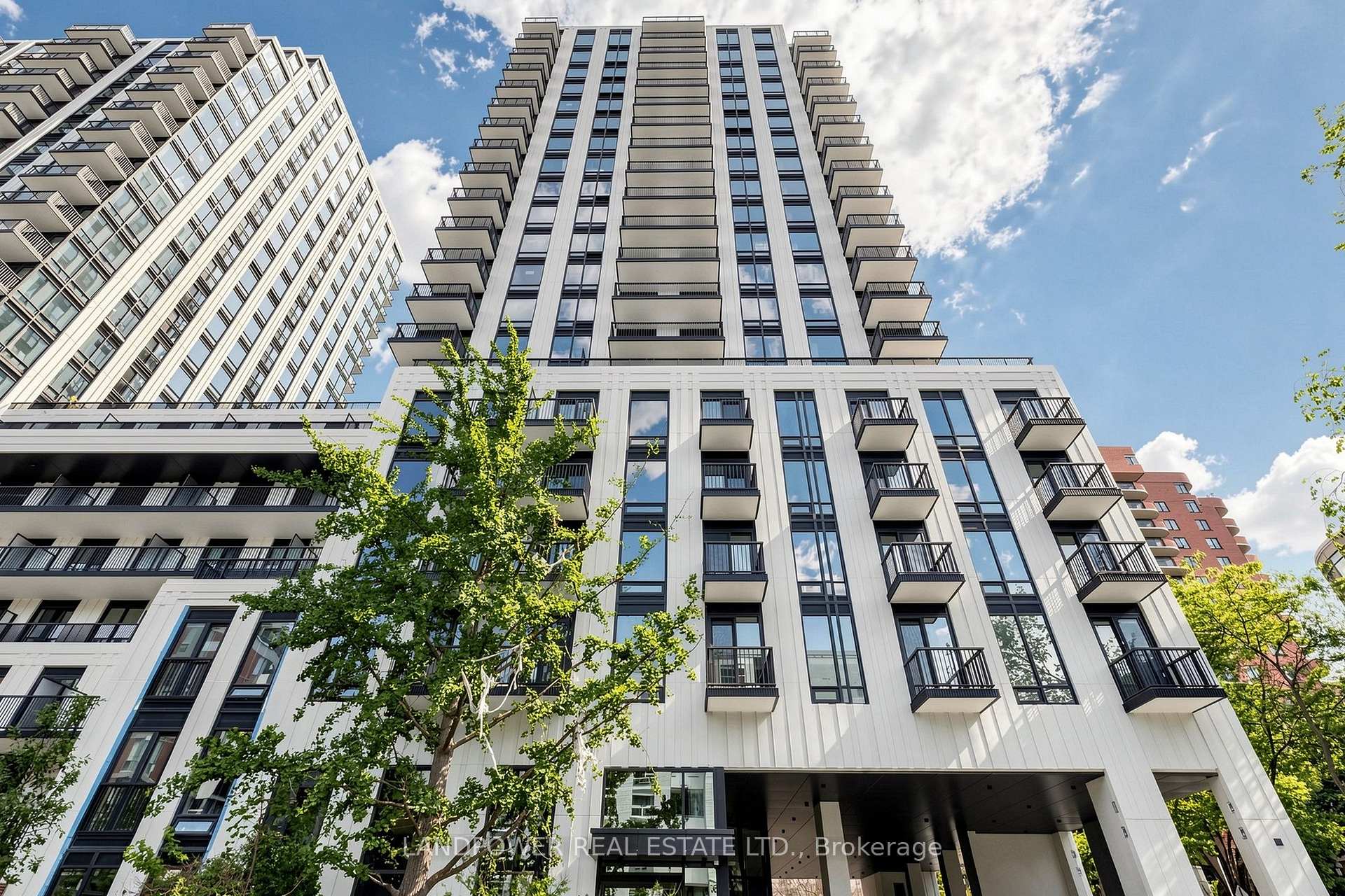 Photo 55 of Unit 1026, 89 Montclair Avenue, Toronto, Forest Hill South — HOMEH
