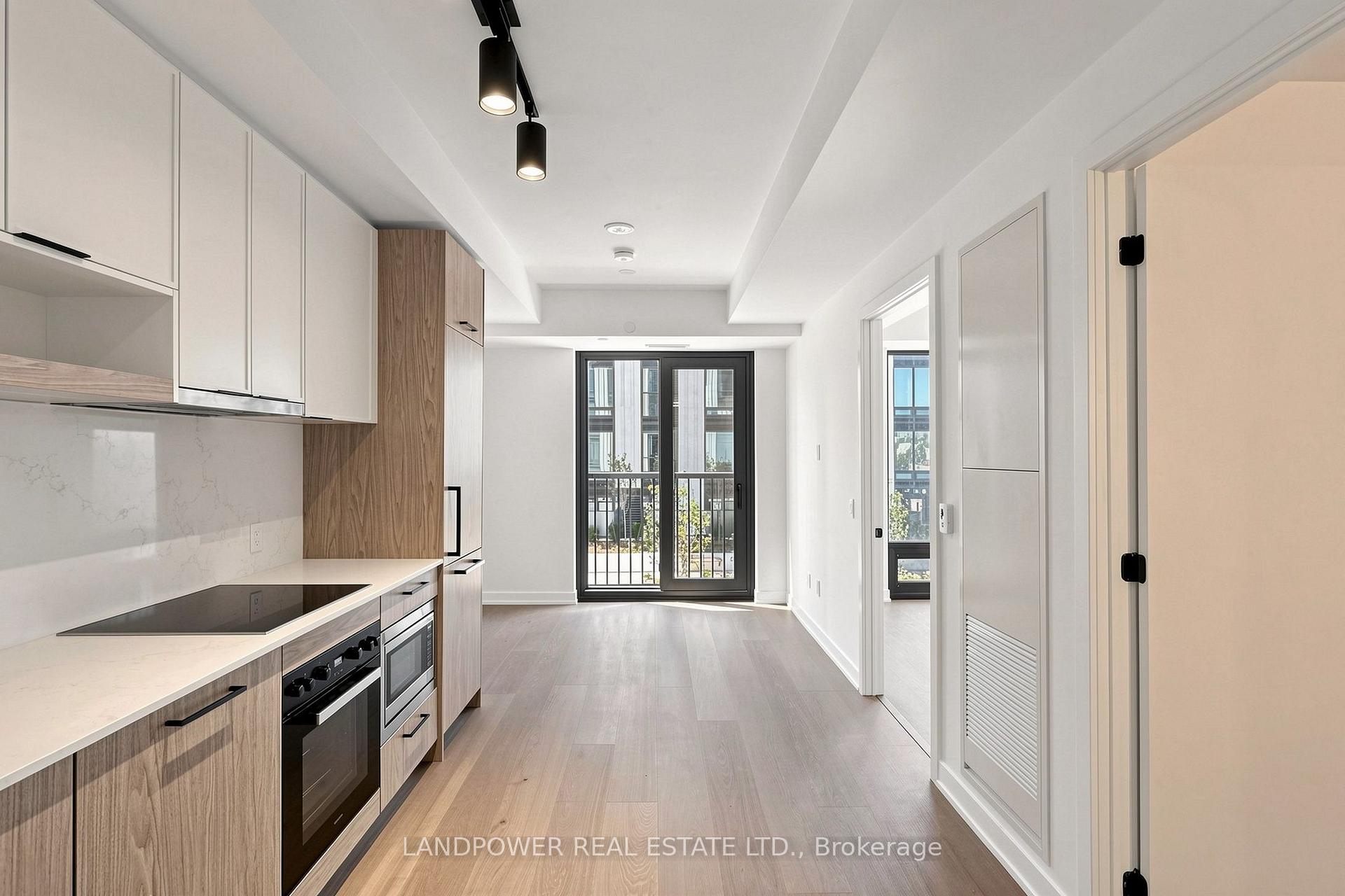 Photo 24 of Unit 1026, 89 Montclair Avenue, Toronto, Forest Hill South — HOMEH