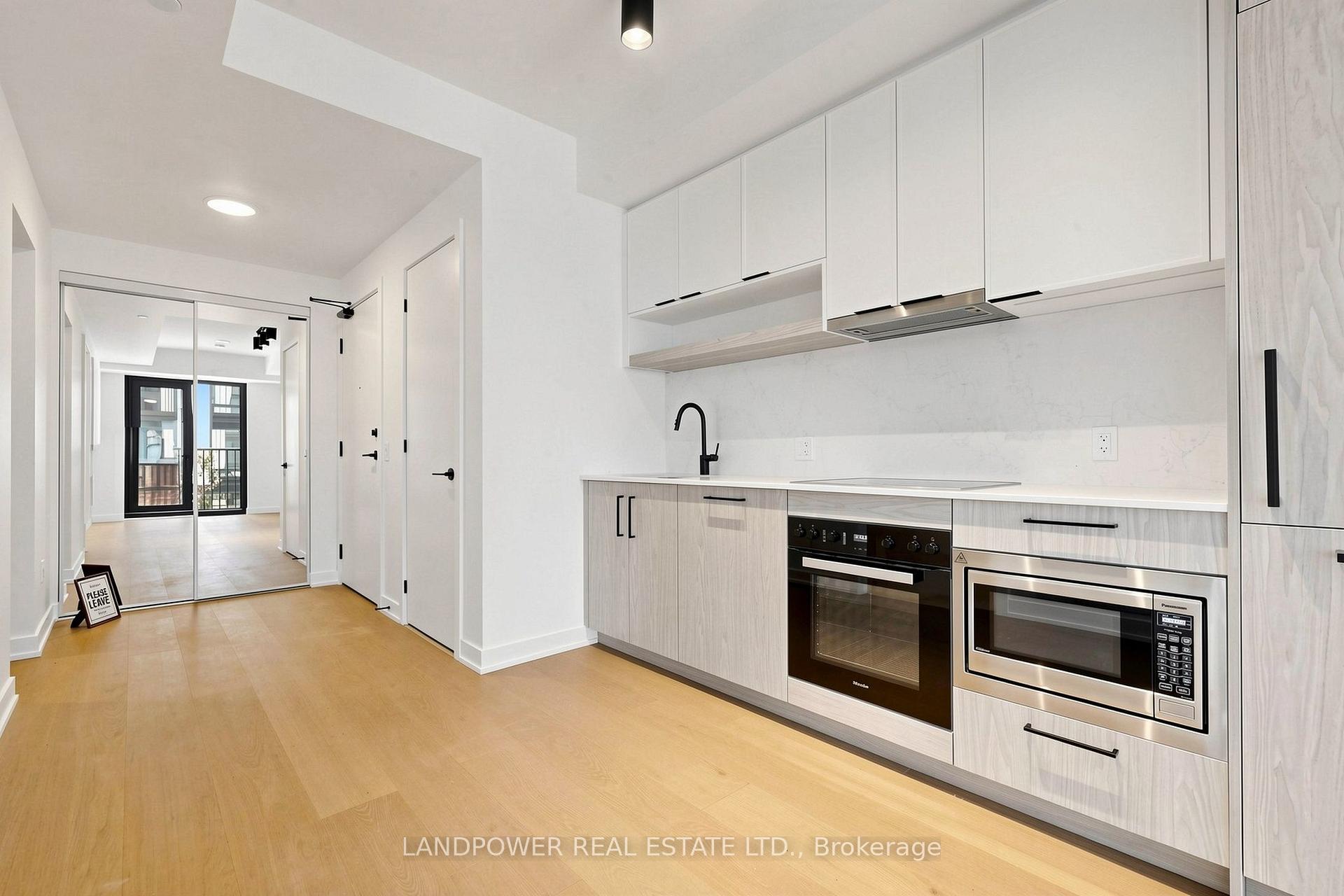 Photo 27 of Unit 1026, 89 Montclair Avenue, Toronto, Forest Hill South — HOMEH