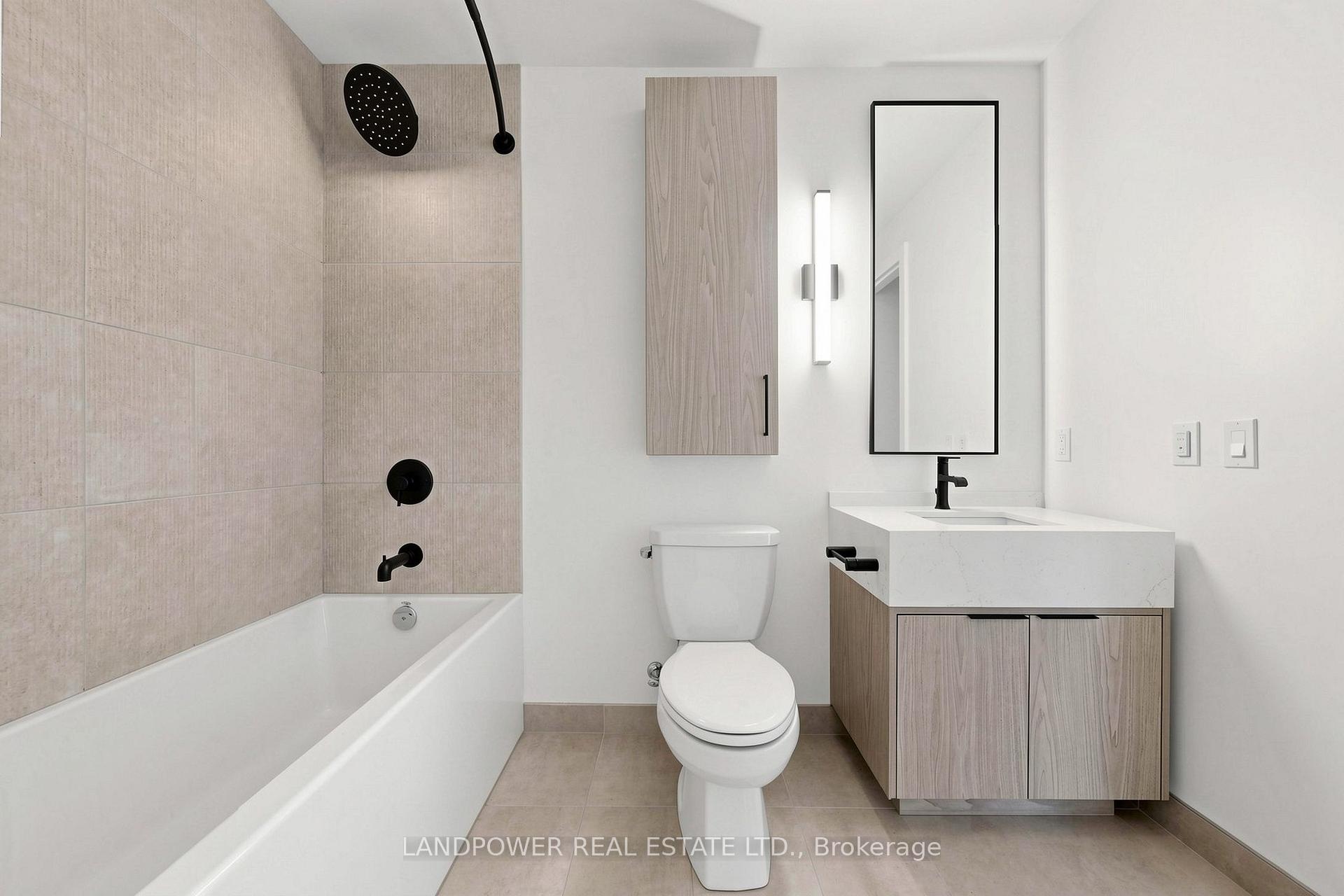 Photo 50 of Unit 1026, 89 Montclair Avenue, Toronto, Forest Hill South — HOMEH