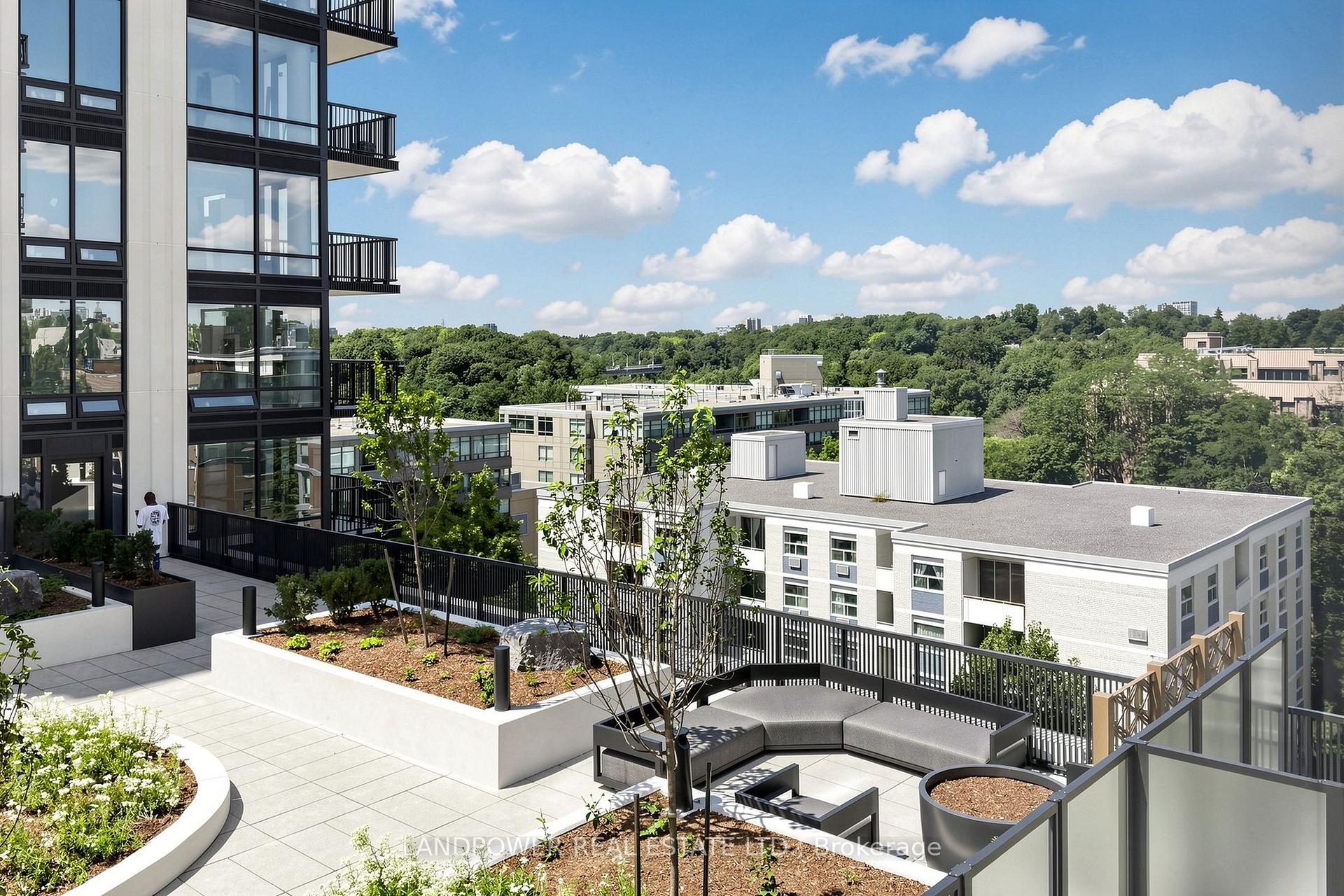 Photo 1 of Unit 1026, 89 Montclair Avenue, Toronto, Forest Hill South — HOMEH