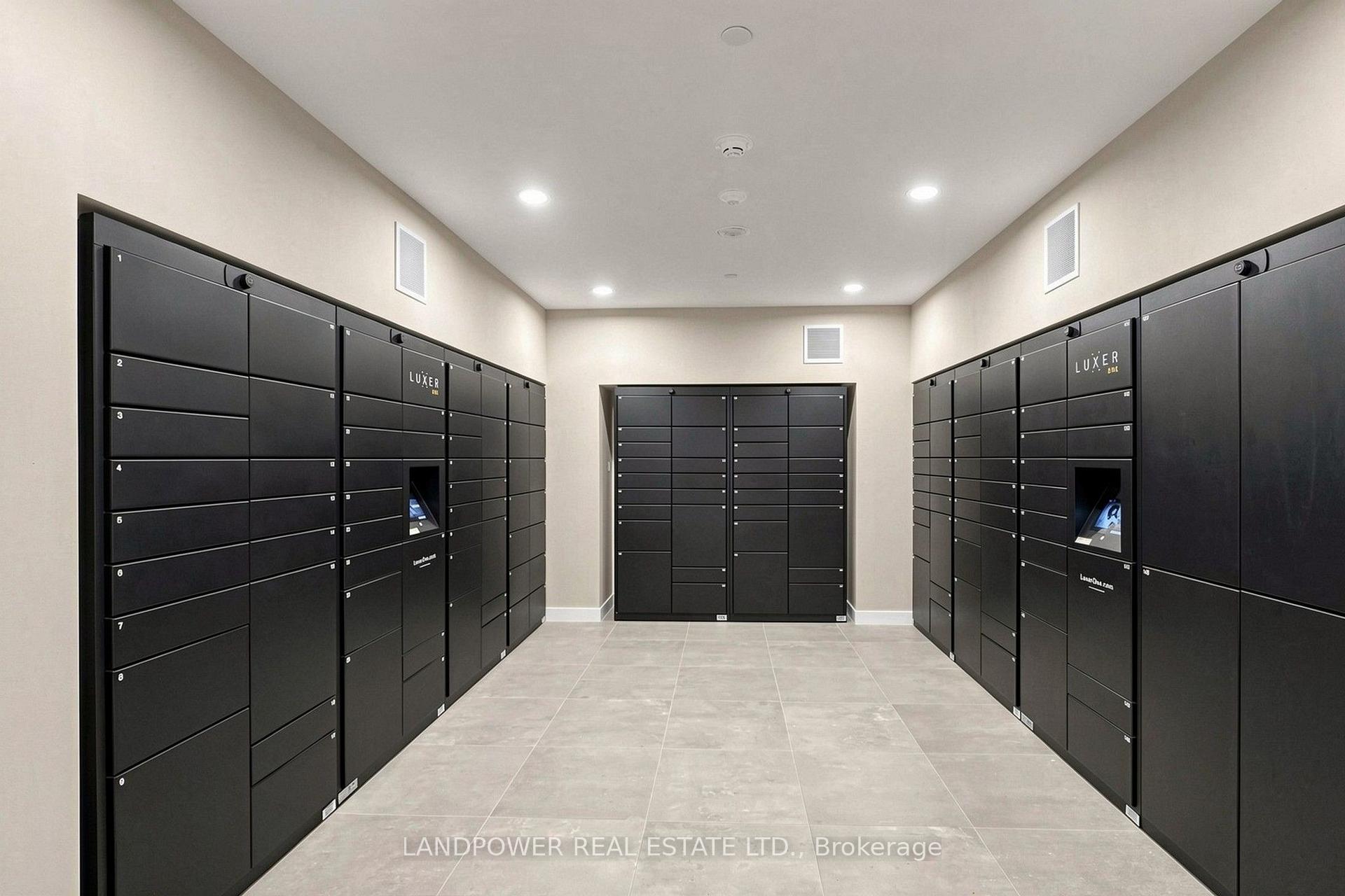 Photo 54 of Unit 1026, 89 Montclair Avenue, Toronto, Forest Hill South — HOMEH