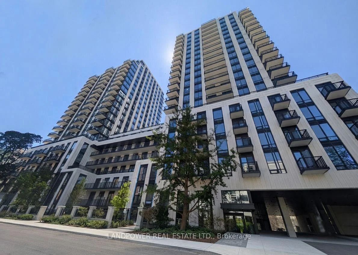 Photo 7 of Unit 1026, 89 Montclair Avenue, Toronto, Forest Hill South — HOMEH
