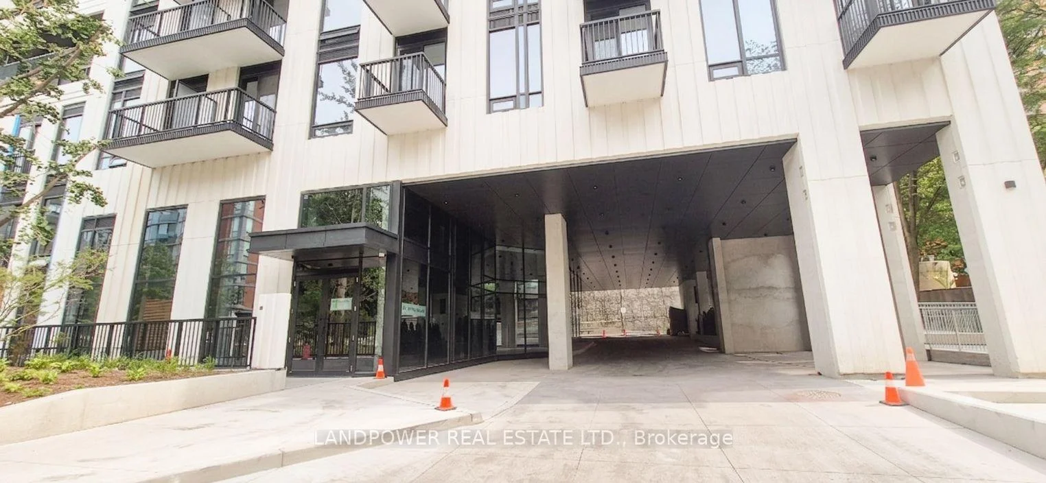 Photo 9 of Unit 1026, 89 Montclair Avenue, Toronto, Forest Hill South — HOMEH