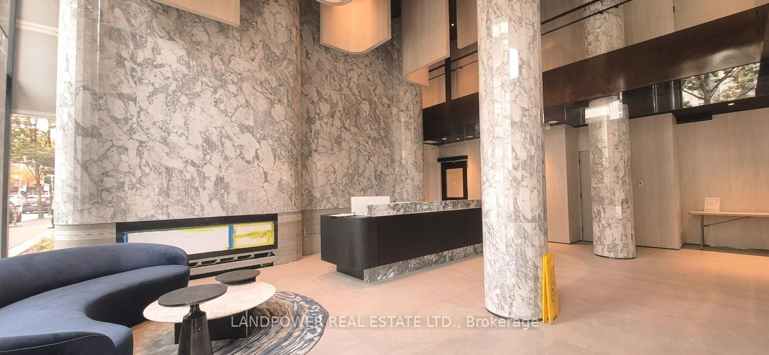 Photo 11 of Unit 1026, 89 Montclair Avenue, Toronto, Forest Hill South — HOMEH