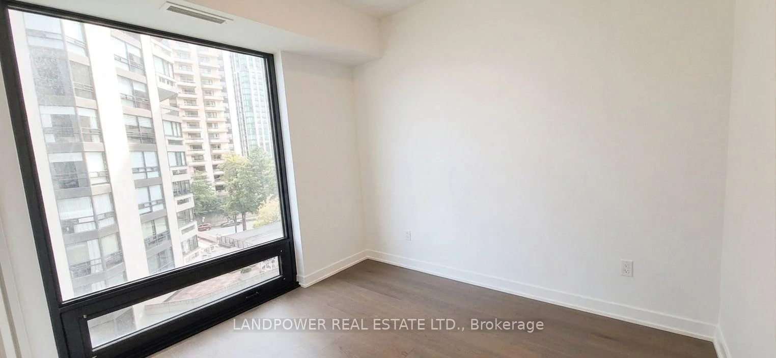 Photo 28 of Unit 1026, 89 Montclair Avenue, Toronto, Forest Hill South — HOMEH