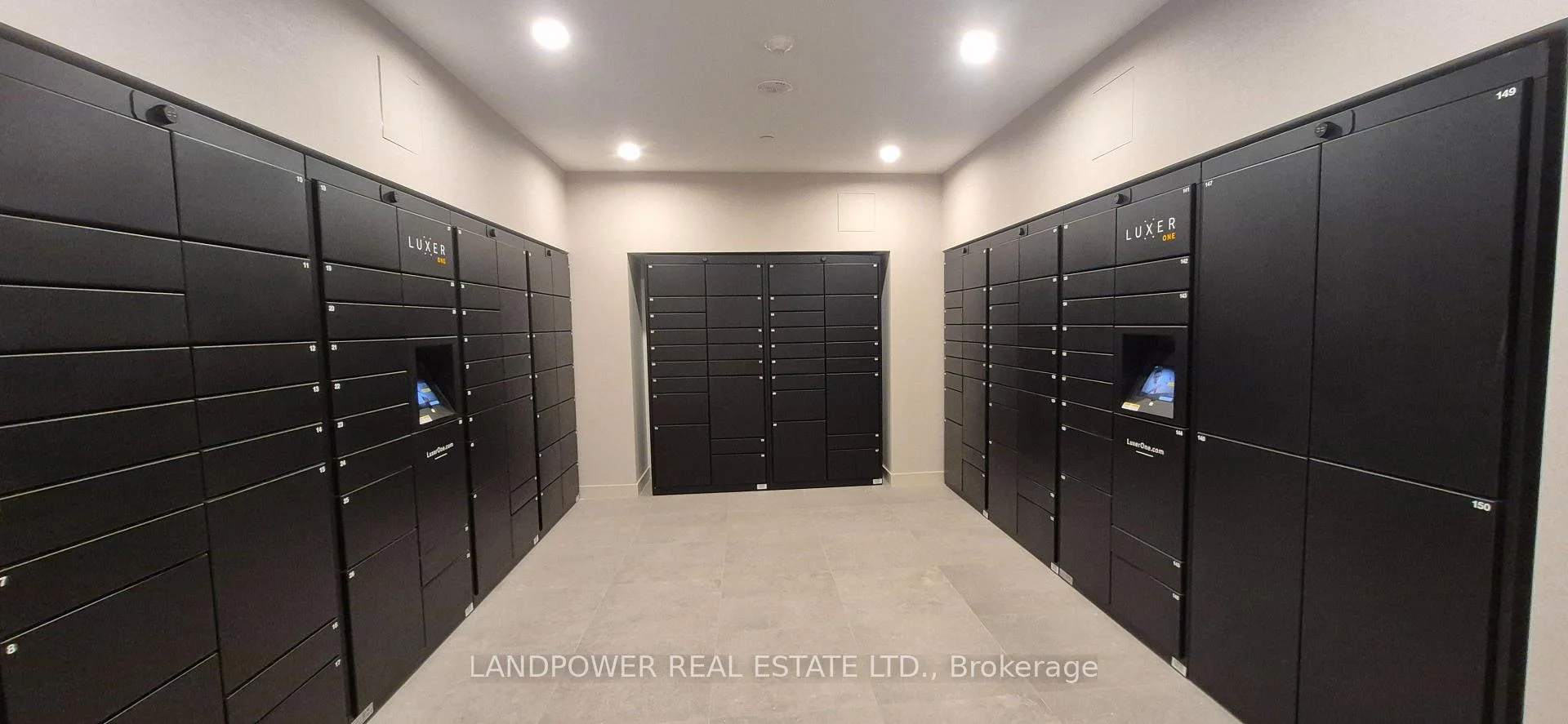 Photo 38 of Unit 1026, 89 Montclair Avenue, Toronto, Forest Hill South — HOMEH
