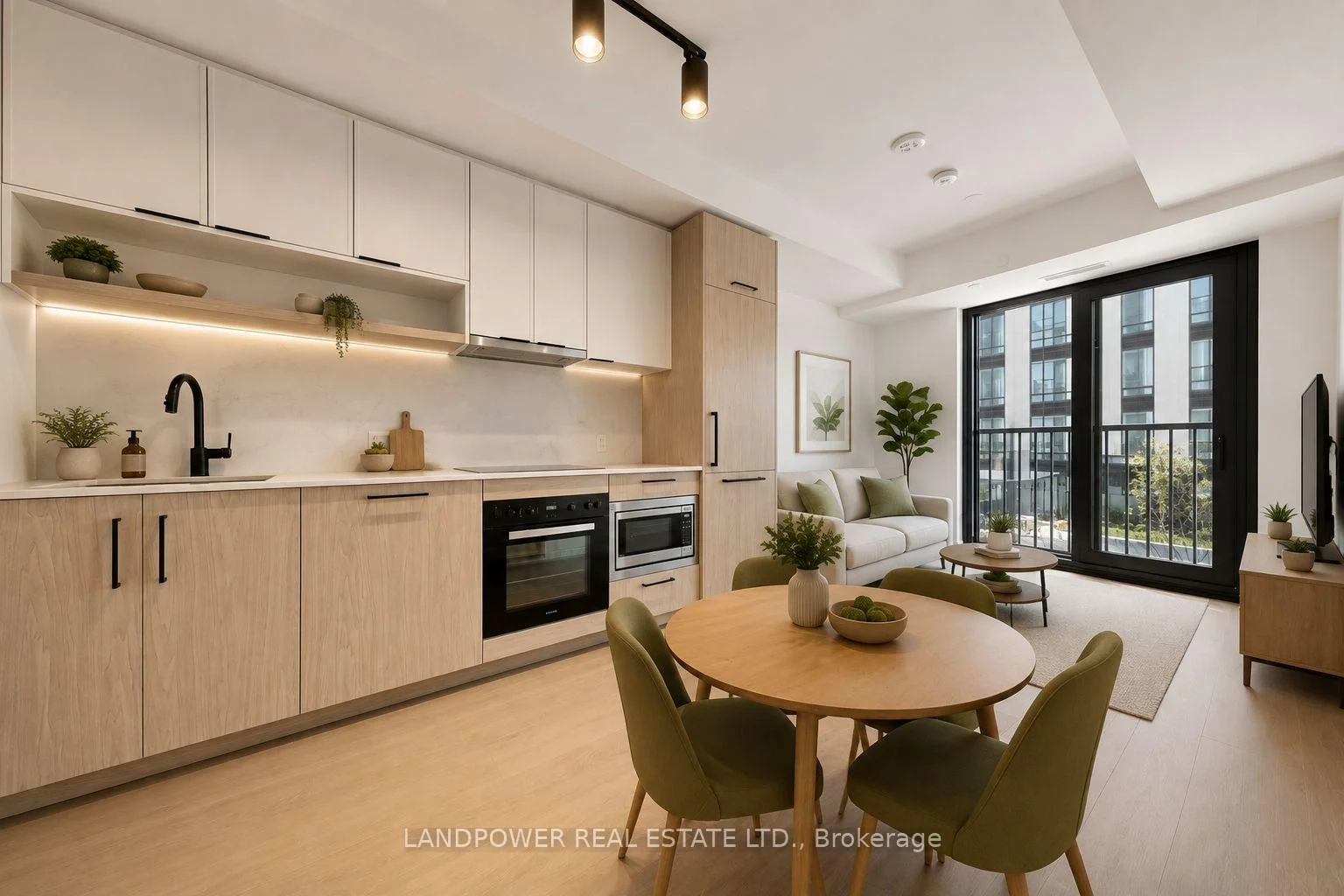 Photo 18 of Unit 1026, 89 Montclair Avenue, Toronto, Forest Hill South — HOMEH
