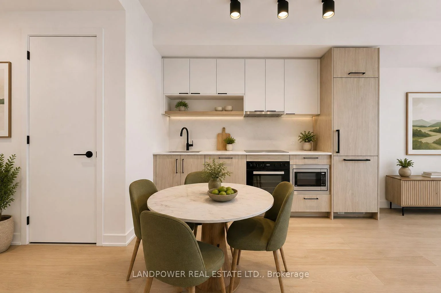 Photo 22 of Unit 1026, 89 Montclair Avenue, Toronto, Forest Hill South — HOMEH
