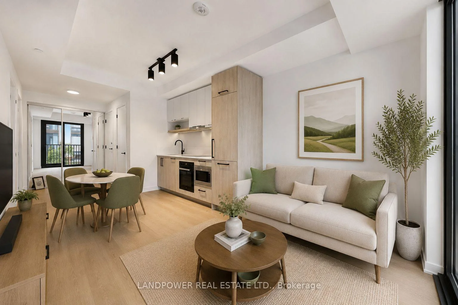 Photo 40 of Unit 1026, 89 Montclair Avenue, Toronto, Forest Hill South — HOMEH