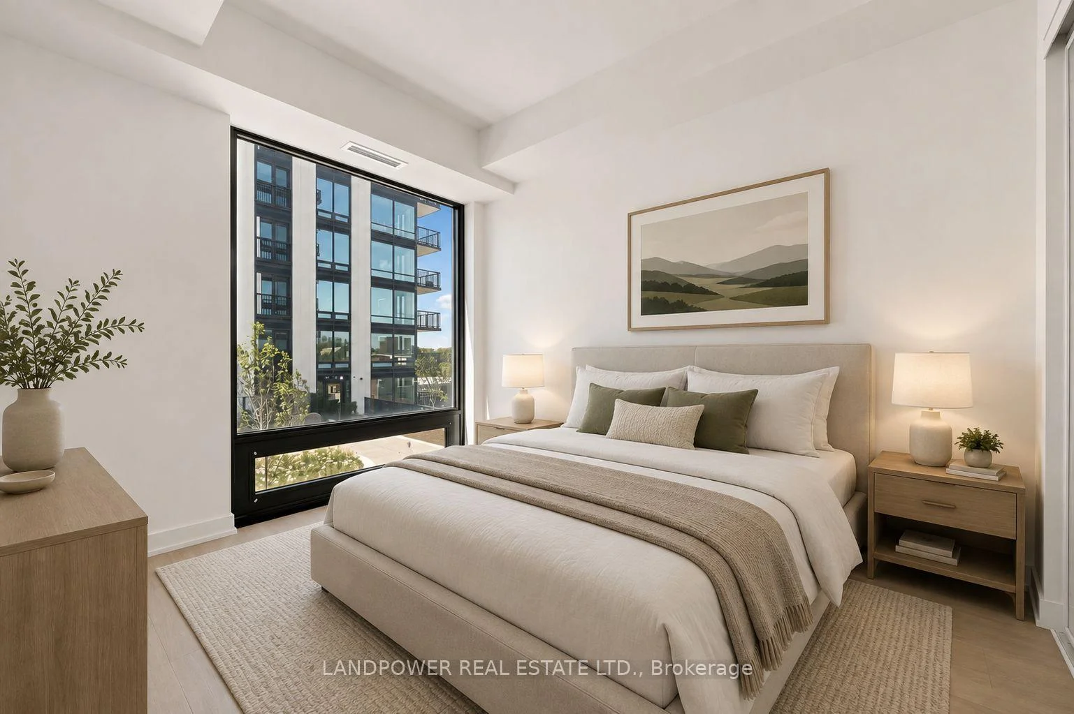 Photo 41 of Unit 1026, 89 Montclair Avenue, Toronto, Forest Hill South — HOMEH