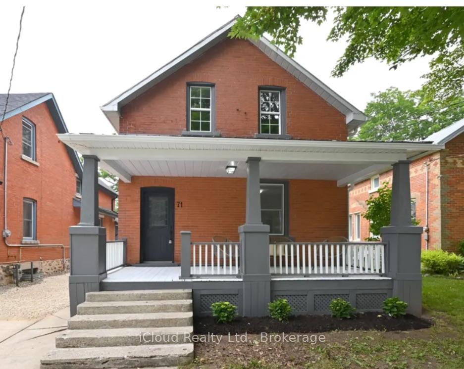 Photo 2 of 71 Osprey Street S, Southgate — HOMEH