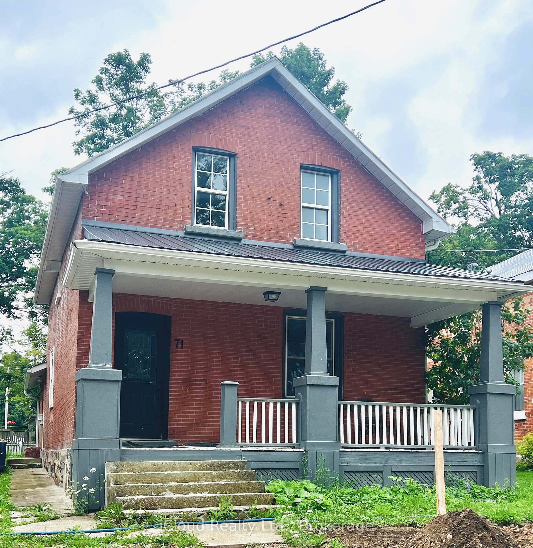 Photo 4 of 71 Osprey Street S, Southgate — HOMEH