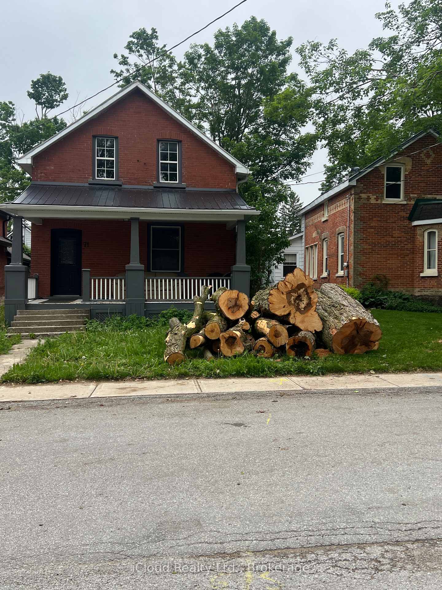 Photo 34 of 71 Osprey Street S, Southgate — HOMEH